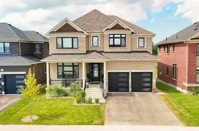 33 Sparrow Way Adjala-Tosorontio Ontario L0G 1W0