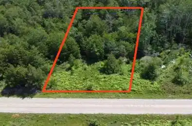 40 LINDSAY Road Unit# PART LOT 40 Northern Bruce Peninsula Ontario N0H