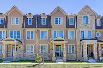 55 Casely Avenue Richmond Hill Ontario L4S 2T9