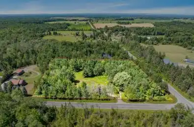 8018 8th Line Essa Ontario L0M 1T0