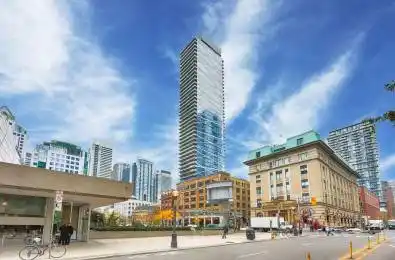 224 King Street Unit# 1807 Toronto C01 Ontario M5H 0A6