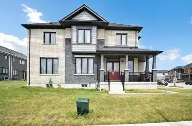 38 Stanley Avenue Haldimand Ontario N3W 0G8