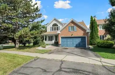 6557 Morningview Street Orleans - Convent Glen and Area Ontario K1C 7H