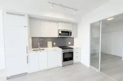 285 Dufferin Street Unit# 914 Toronto W01 Ontario M6K 0J2