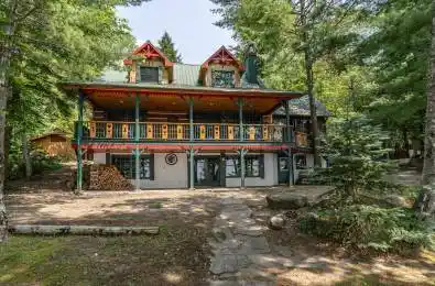 1568 Milne Road Bracebridge Ontario P1L 1X1