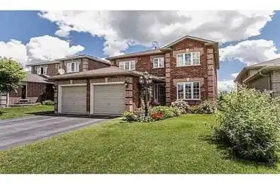 45 Butternut Drive Unit# 1 Barrie Ontario L4N 9Z8