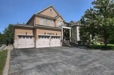 42 Louvain Drive Brampton Ontario L6P 1W7