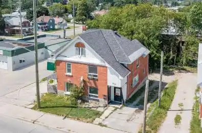 612 Bay Street Midland Ontario L4R 1L6