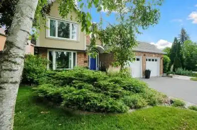 20 Arbuckle Crescent South of Baseline to Knoxdale Ontario K2G 5H1