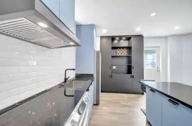 400 Finch Avenue Unit# 6 Bsmt Pickering Ontario L1V 0G7