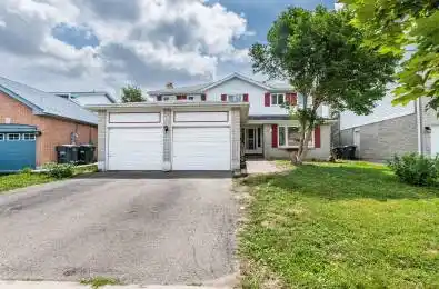 19 Markham Street Brampton Ontario L6S 3P2