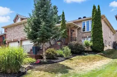 20 Pacific Avenue Barrie Ontario L4M 7E4