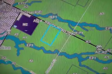 Lot I Bruce Rd. 20 Road Kincardine Ontario N0G 2T0