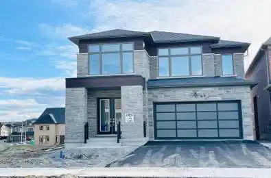 199 Thompson Drive East Gwillimbury Ontario L9N 0V5