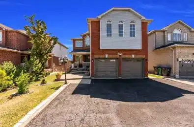 5550 Bollington Drive Mississauga Ontario L5V 2H4