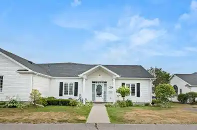 1055 Birchwood Trail Unit# 803 Cobourg Ontario K9A 5Y1