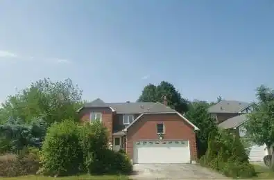 2101 Madden Boulevard Oakville Ontario L6H 3N9