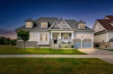 61 Riverwalk Place Midland Ontario L4R 0B4