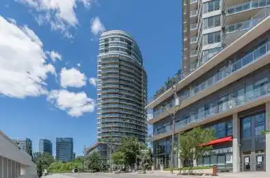 15 Legion Road Unit# 2501 Toronto W06 Ontario M8V 0A9