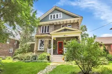 536 St Lawrence Street North Dundas Ontario K0C 2K0