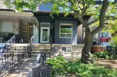 81 Montrose Avenue Toronto C01 Ontario M6J 2T6