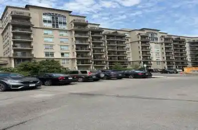 2 Maison Parc Court Unit# 403 Vaughan Ontario L4J 9K4