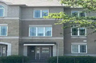 128 Centrepointe Drive Unit# D South of Baseline to Knoxdale Ontario K