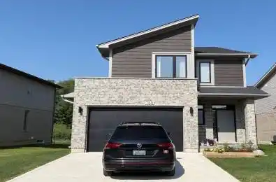 760 Chelton Rd Road London South Ontario N6M 0H8