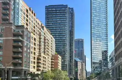 37 Grosvenor Street Unit# 2401 Toronto C01 Ontario M4Y 3G5