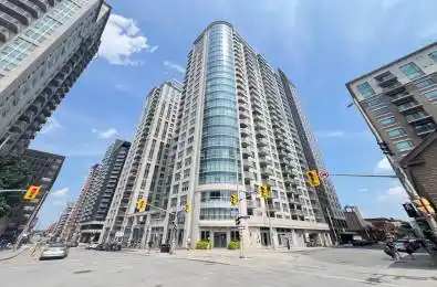 195 Besserer Street Unit# 2201 Lower Town - Sandy Hill Ontario K1N 0B6