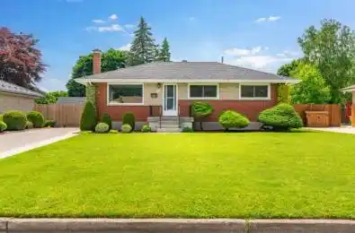 216 Irving Place Unit# LOWER London East Ontario N5V 2H9