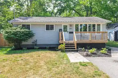 401 Mississaga Street Orillia Ontario L3V 3C4