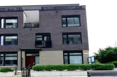 4050 Parkside Village Drive Unit# 5 Mississauga Ontario L5B 0K2