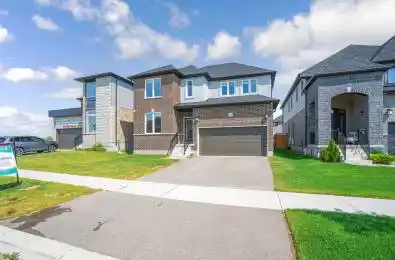 24 Sass Cres Crescent Brant Ontario N3L 0A9