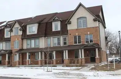763 Linden Drive Unit# 67 Cambridge Ontario N3H 0E4