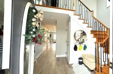 22 Allangrove Drive Brampton Ontario L7A 2M3