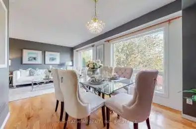 5305 Glen Erin Drive Unit# 43B Mississauga Ontario L5M 5N7