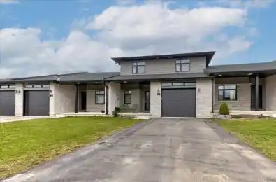 98 Rowe Avenue South Huron Ontario N0M 1S1