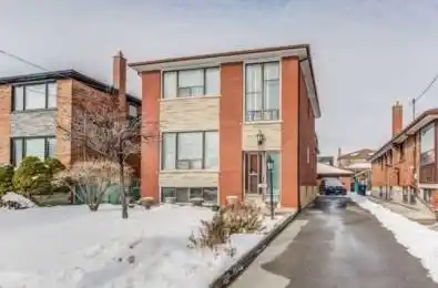 56 Regent Road Unit# Basement Toronto W05 Ontario M3K 1H1