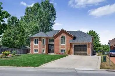 402 Ramblewood Drive Wasaga Beach Ontario L9Z 2N9