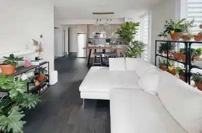 99 John Street Unit# 1907 Toronto C01 Ontario M5V 0S6