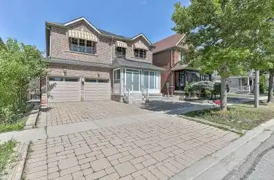 30 Mingay Avenue Markham Ontario L6E 1E4