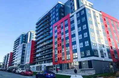 258B Sunview Street Unit# 258 Waterloo Ontario N2L 3V9