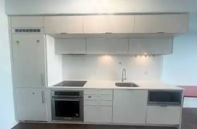 80 Vanauley Street Unit# 610 Toronto C01 Ontario M5T 0C9