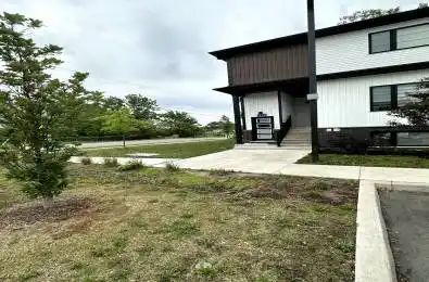 4263 Fourth Avenue Unit# 121 Niagara Falls Ontario L2E 0C2