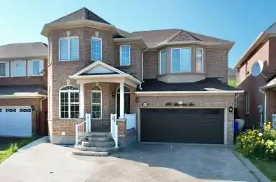 160 America Avenue Vaughan Ontario L6Z 3E8