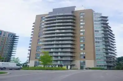 200 INLET Private Unit# 1203 Orleans - Cumberland and Area Ontario K4A