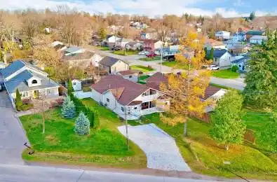 493 Lake Drive Georgina Ontario L4P 1R5