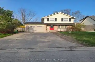 595 Preston Parkway Cambridge Ontario N3H 5J9