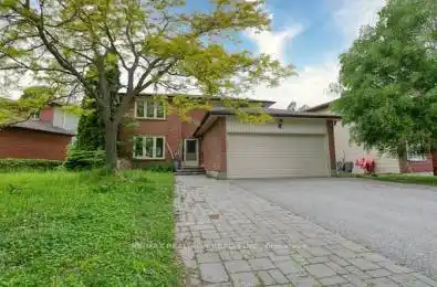 346 Hickling Trail Barrie Ontario L4M 6A4